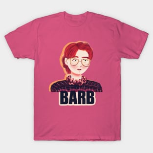 Barb T-Shirt